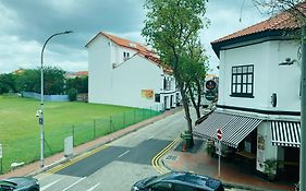 A Hotel Joo Chiat